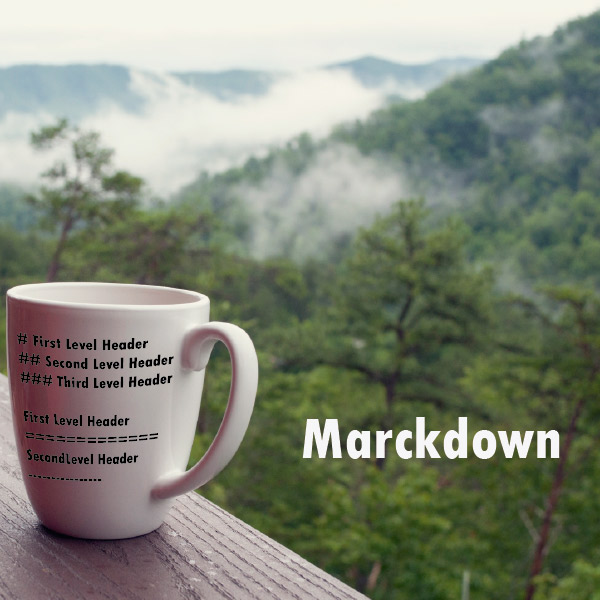 Letters of programming and chronometer